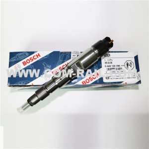 bosch 0445120396 Common rail injector