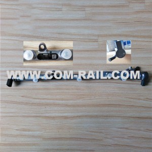 bosch 0445216008 Common rail pipe for BMW E53,X5