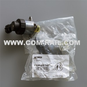 100% Original BOSCH measurement unit valve 0928400741/ 0928400742 for fuel pump 0445010199 ….