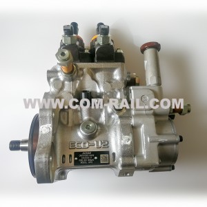 Original HP0 fuel injection pump 094000-0652 094000-0830 D28C-001-800
