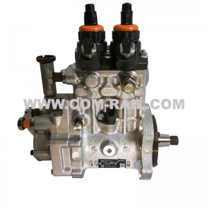 Original HP0 fuel pump 094000-0711 VG1246080050 for HOWO