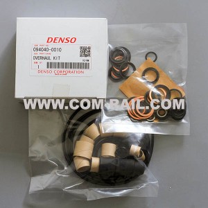 DENSO original pump overhaul kit 094040-0010