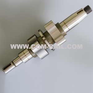 Original HP0 pump camshaft 094191-0451 for 094000-0580 094000-0620