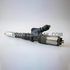 095000-1211 ud brand fuel injector 6156-11-3300