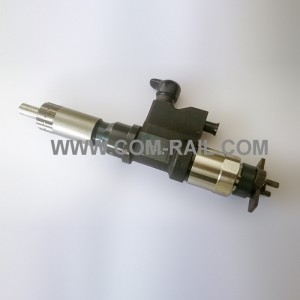 095000-5471 common rail fuel injector