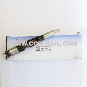 Origianl Denso Fuel Injector 095000-5941 095000-5942 for Xichai 6DL