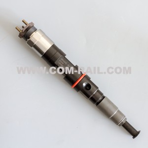 Genuine Denso Fuel Injector 095000-6220 095000-6693 for xichai