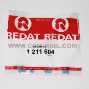 1211604  Nozzle seal ring