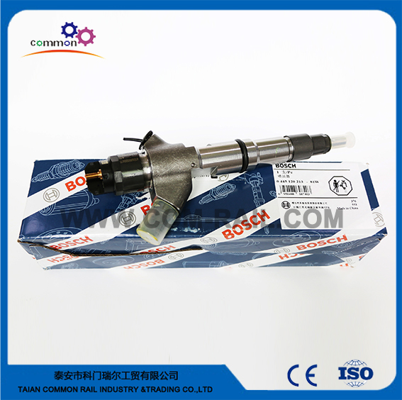 bosch 0445120169 Common rail injector