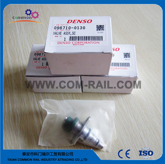 Orignial Denso Fuel Pump SCV 096710-0130 096710-0062