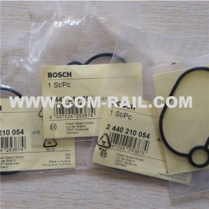 bosch 2440210054 Gear pump O-Ring for 0440020096