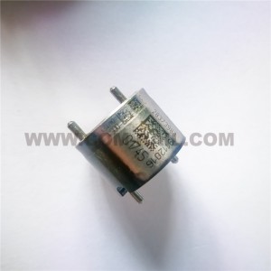 DELPHI genuine diesel injector control valve 9308-625C 28373983