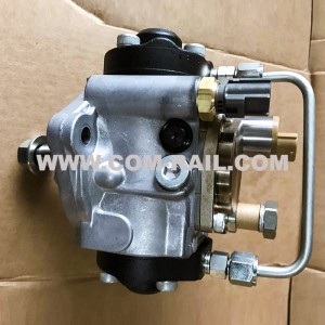 Original HP3 Fuel Injection Pump 294000-0294 294000-0823 33100-45700 for NISSAN