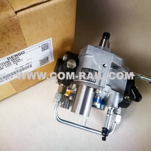 Original HP3 fuel pump 294000-0892 22100-0L050 294000-0901 294000-0701 for TOYOTA