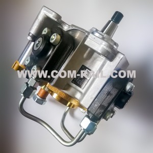 Orignal HP4 Fuel Injection Pump 294050-0105 8-98091565-3 for ISUZU HITACHI