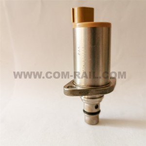 SCV valve 294200-0650 genuine valve 8-98043687-0, 8980436870 same as 294009-1221