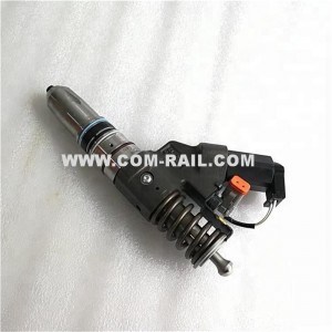 Cummins diesel injector 4903472,3066738 for common rail QSM11,ISM engine parts