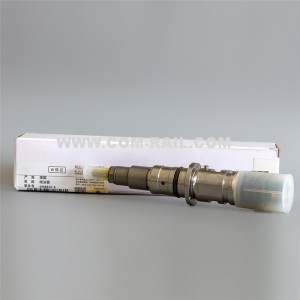 bosch 4988835-0445120161 common rail injector