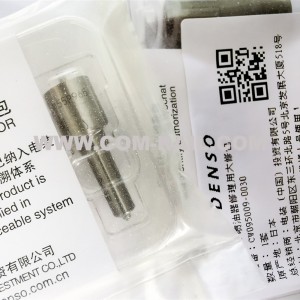 Original repair kit 095009-0030 for fuel injector 095000-6700
