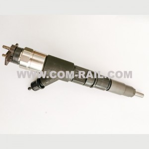 Original Common Rail Injector 295050-2200 5344766 for Cummins QSX15