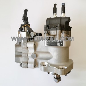 3973228 Original injection pump 4921431,5492117 for common rail PC300-8 ISL8.9 engine 5594765