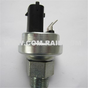 Original oil pressure sensor 612600080875 for Weichai WD10