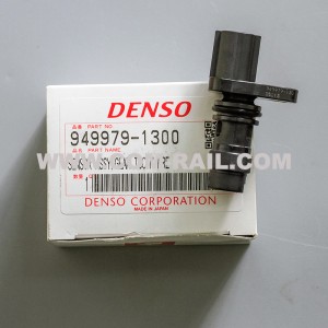 Original HP0 Fuel Pump Speed Sensor 949979-1300 8-97606943-0