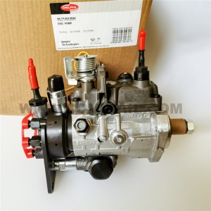 DELPHI genuine diesel pump 9521A030H same as 320D2/463-1678/417-3389