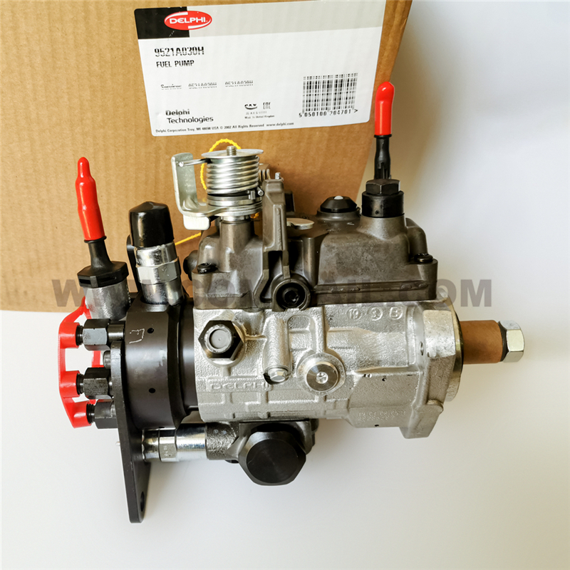 DELPHI genuine diesel pump 9521A030H same as 320D2/463-1678/417-3389 Featured Image