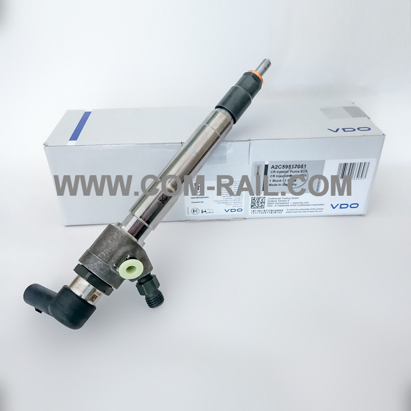 VDO injector A2C59517051,BK2Q9K546AG for Ford Transit ,Ranger A2C20057433/BH1Q-9K546-AB Featured Image