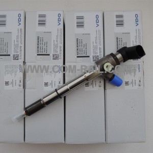 genuine VDO piezo injector A2C9626040080 same as 03L130277S for Siemens injector A2C59513554