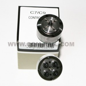C7/C9 Oil control valve