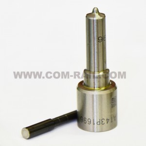 DLLA143P1696 diesel fuel nozzle for 0445120127