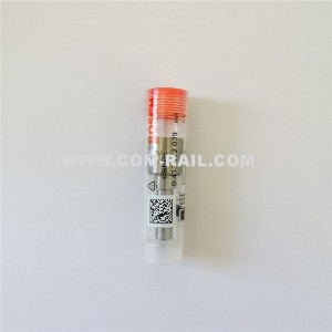 Bosch injector nozzle DLLA143P1696,0433172039