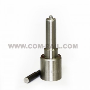DLLA146P1339 fuel injector nozzle for 0445120218