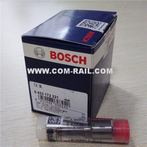 Bosch Injector Nozzle DLLA148P2221 0433172221