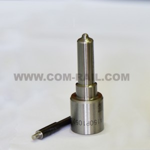 DLLA150P1052 ud fuel injector nozzle for 095000-8100
