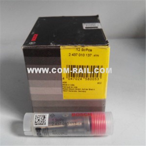Bosch injector nozzle DLLA150P1151,0433171736