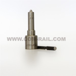 DLLA150P1827 fuel injector nozzle for 0445120164