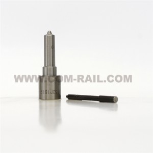 DLLA152P1819 fuel injector nozzle for 0445120170