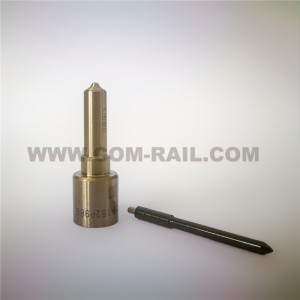 DLLA152P989 fuel injector nozzle for 095000-7140