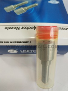 DLLA156P1114 fuel injector nozzle for 0445110091