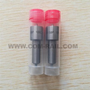 DLLA158P1092 diesel fuel injector nozzle for 095000-5344