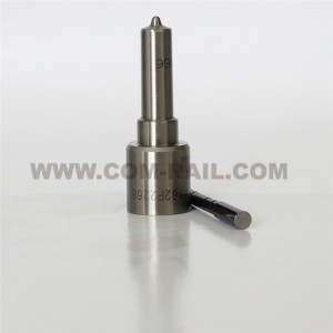 DLLA162P2266 ud fuel injector nozzle for 0445110442