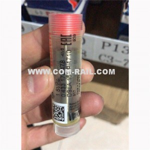 Bosch injector nozzle DLLA152P1690 0433172036