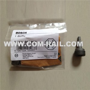 F00N201827 valve bolt