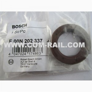 bosch F00N202337 main shaft seal for CP3 pump
