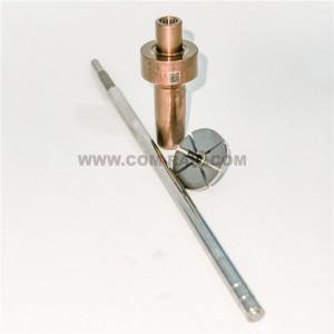 Euro 5 valve F00VC01502,F00VC01517, 518#, 528# for injector 0445110368 0445110382 00445110595….