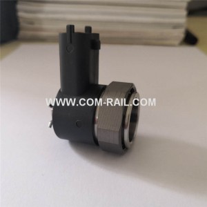 BOSCH injector solenoid valve F00VC30318 for  injector 0445110… series