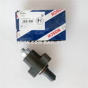 BOSCH plunger F019D03020 geuine new fuel pump plunger for 0445020254,D5010224029